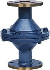 HGS07管道网型阻火器