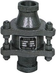 zgb丝口阻火器
