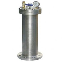 ZYA-9000活塞式水锤吸纳器