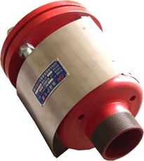 PC空气泡沫产生器
